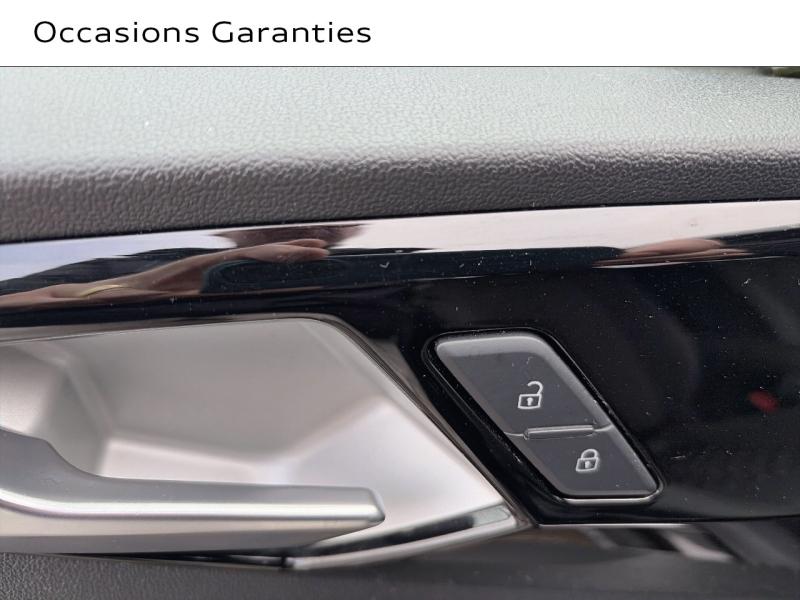 Voitures occasions Audi A1 Sportback Advanced Hazebrouck