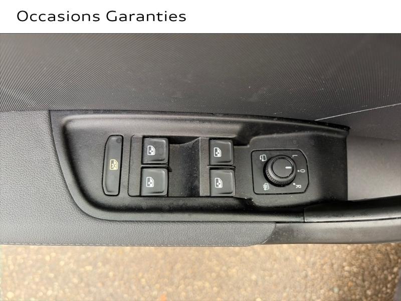 Voitures occasions Audi A1 Sportback Advanced Hazebrouck