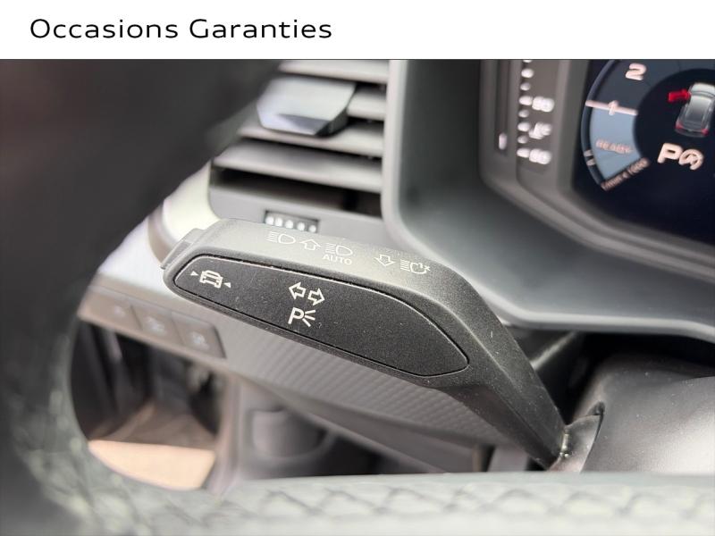 Voitures occasions Audi A1 Sportback Advanced Hazebrouck