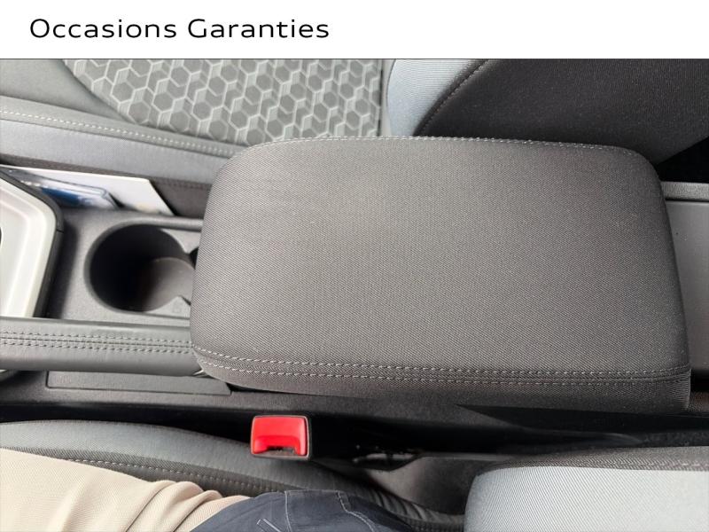 Voitures occasions Audi A1 Sportback Advanced Hazebrouck