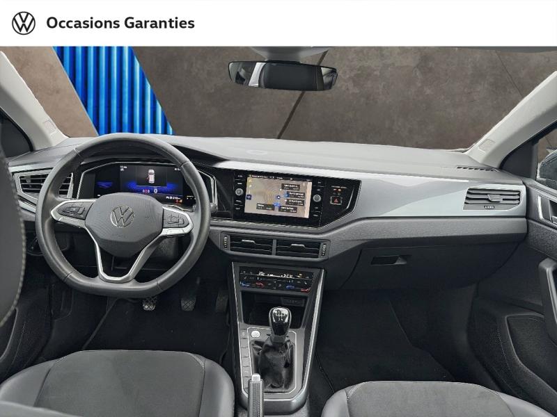 Voitures occasions VOLKSWAGEN POLO Style Hazebrouck