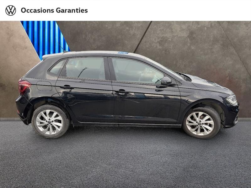 Voitures occasions VOLKSWAGEN POLO Style Hazebrouck