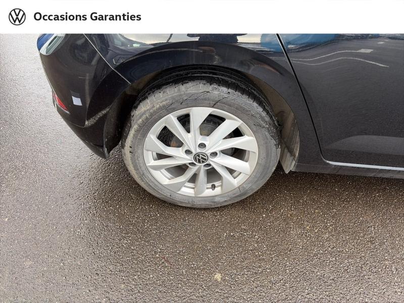 Voitures occasions VOLKSWAGEN POLO Style Hazebrouck