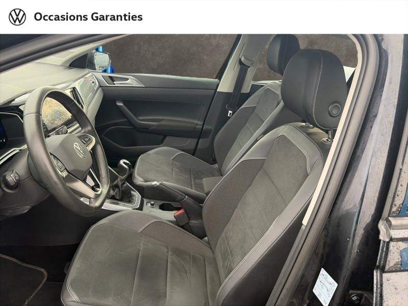 Voitures occasions VOLKSWAGEN POLO Style Hazebrouck