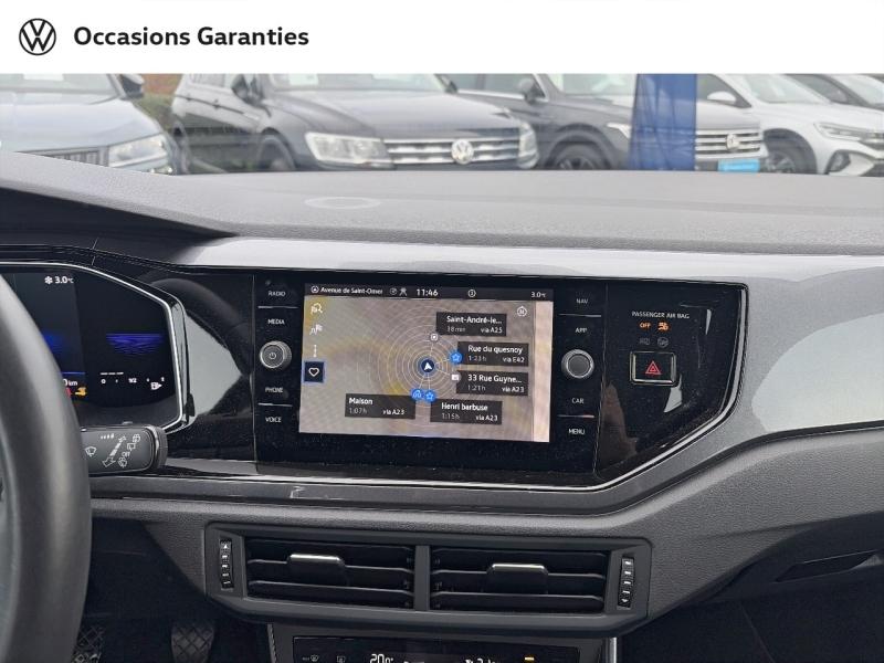 Voitures occasions VOLKSWAGEN POLO Style Hazebrouck