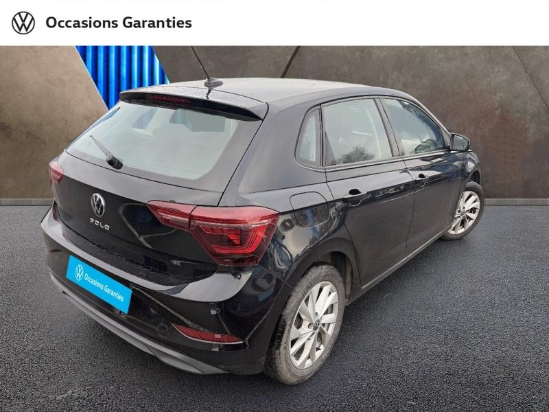 Voitures occasions VOLKSWAGEN POLO Style Hazebrouck