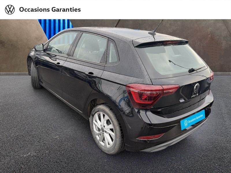 Voitures occasions VOLKSWAGEN POLO Style Hazebrouck