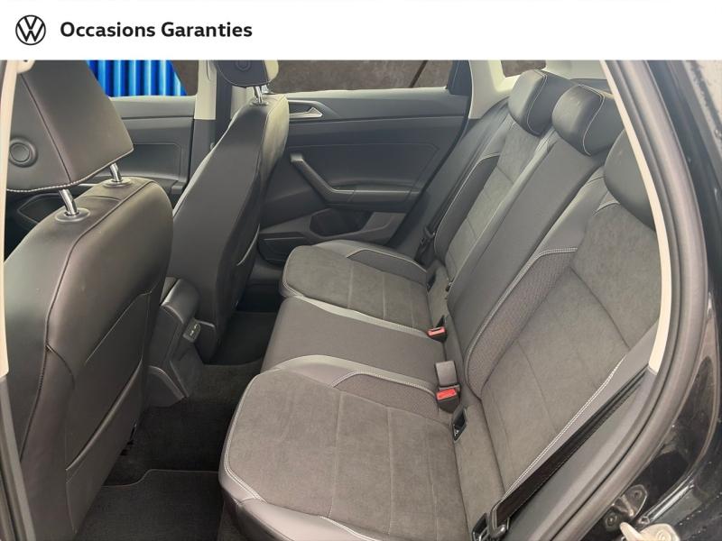 Voitures occasions VOLKSWAGEN POLO Style Hazebrouck