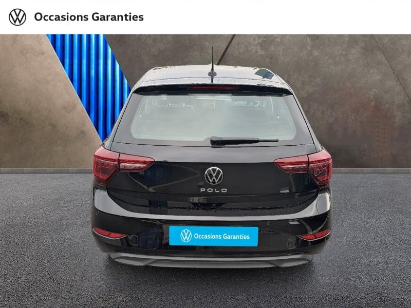 Voitures occasions VOLKSWAGEN POLO Style Hazebrouck