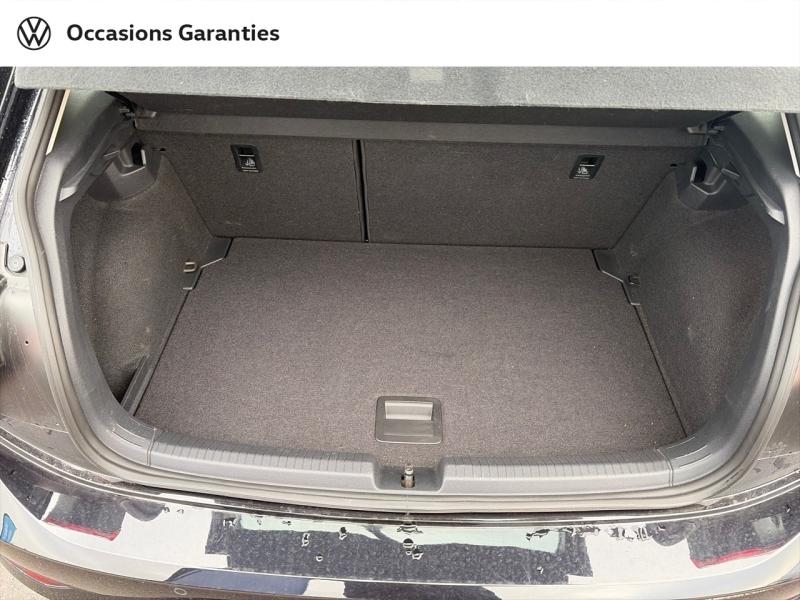 Voitures occasions VOLKSWAGEN POLO Style Hazebrouck