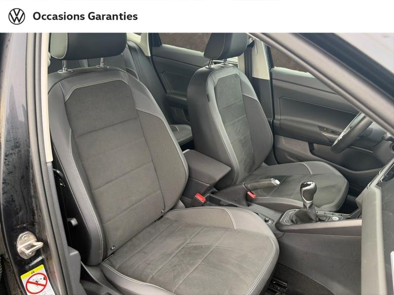 Voitures occasions VOLKSWAGEN POLO Style Hazebrouck