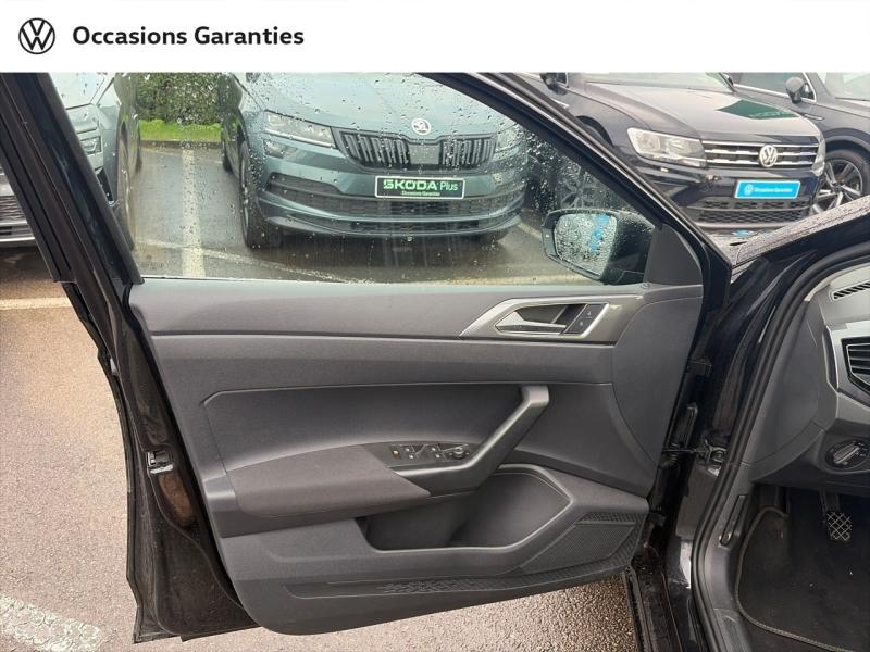 Voitures occasions VOLKSWAGEN POLO Style Hazebrouck