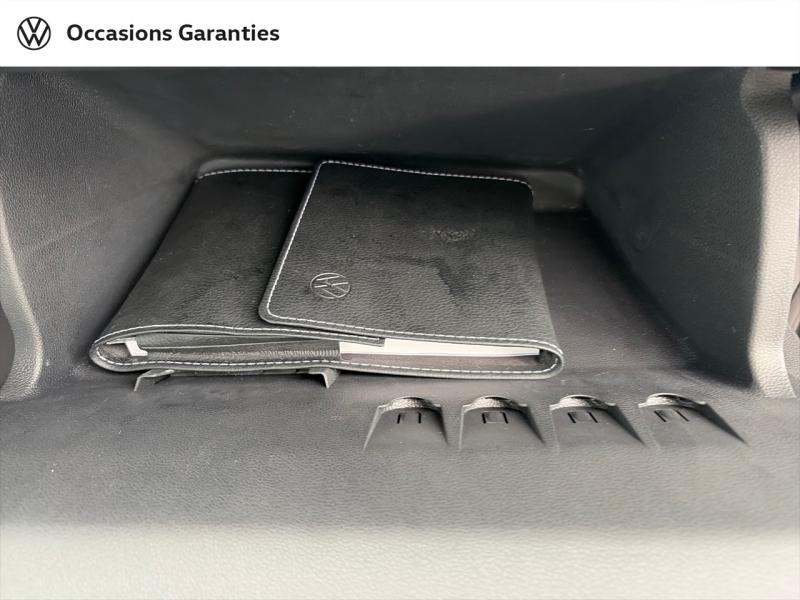 Voitures occasions VOLKSWAGEN POLO Style Hazebrouck