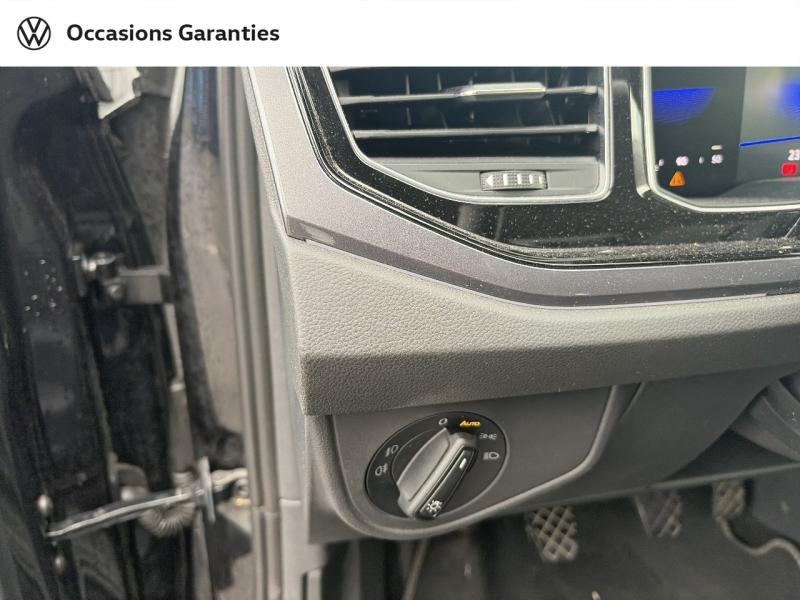 Voitures occasions VOLKSWAGEN POLO Style Hazebrouck