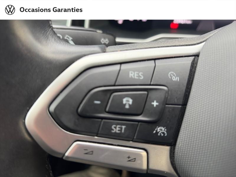 Voitures occasions VOLKSWAGEN POLO Style Hazebrouck