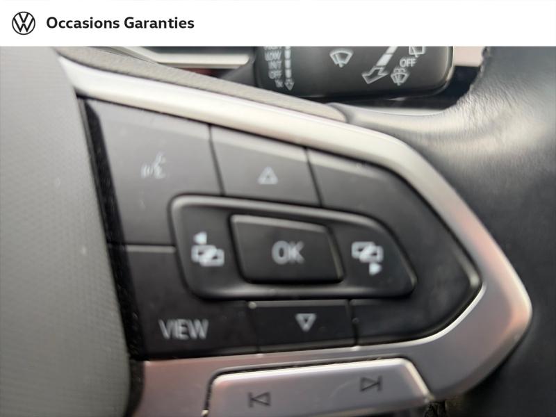 Voitures occasions VOLKSWAGEN POLO Style Hazebrouck