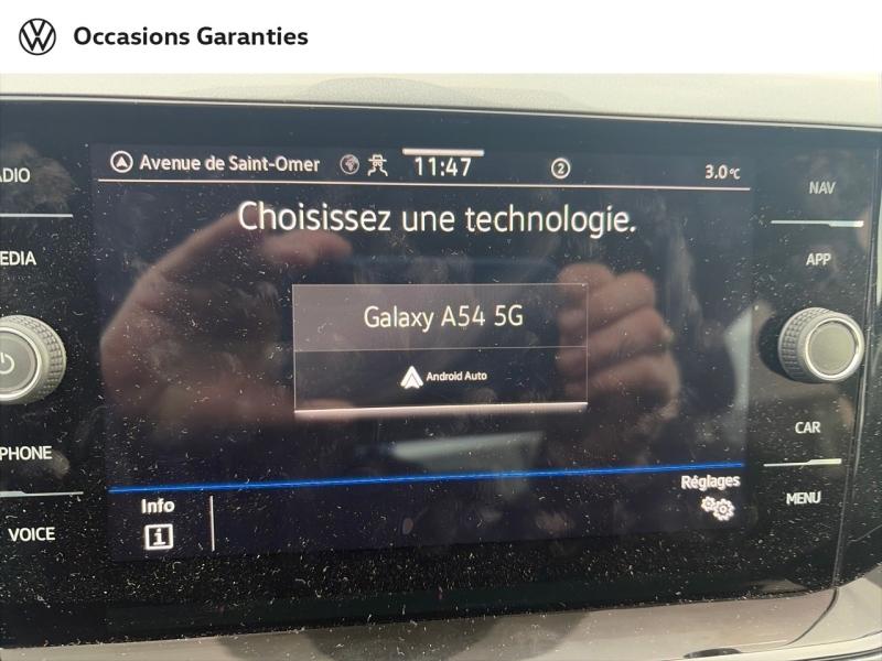 Voitures occasions VOLKSWAGEN POLO Style Hazebrouck