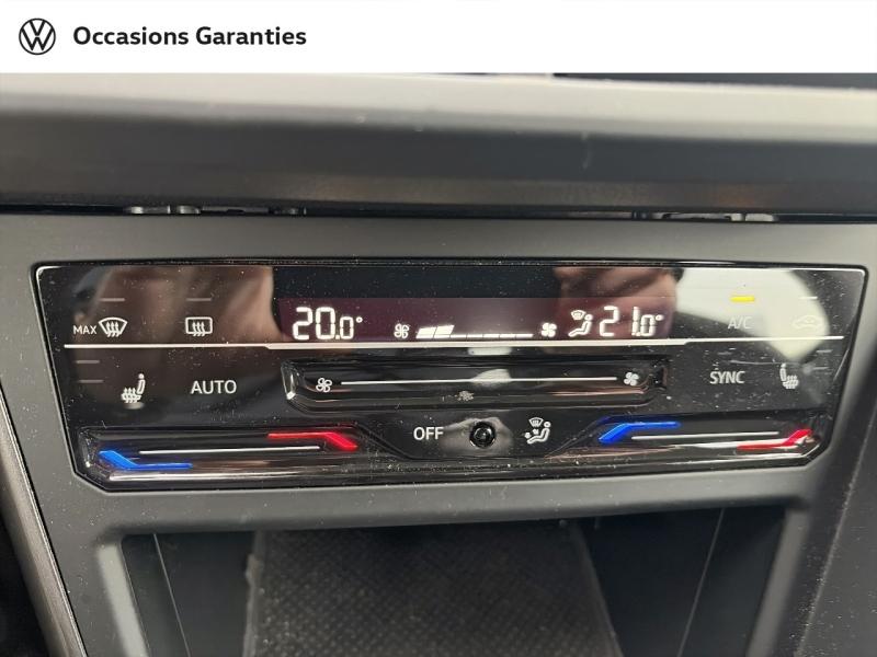 Voitures occasions VOLKSWAGEN POLO Style Hazebrouck