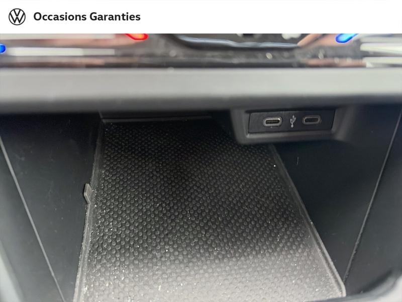 Voitures occasions VOLKSWAGEN POLO Style Hazebrouck