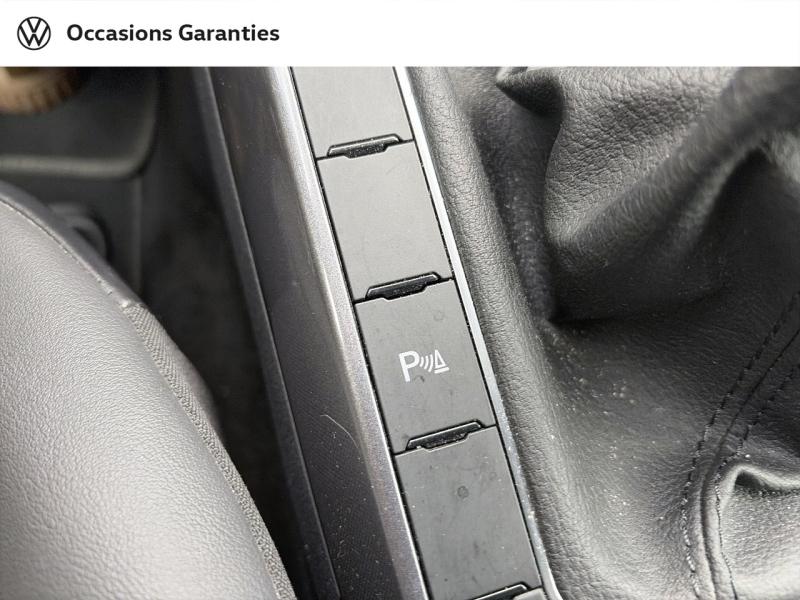 Voitures occasions VOLKSWAGEN POLO Style Hazebrouck