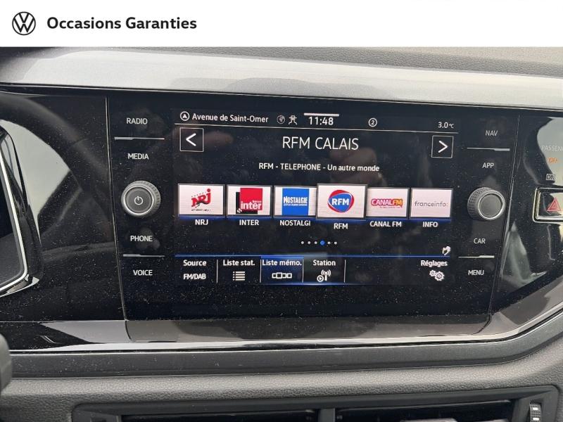 Voitures occasions VOLKSWAGEN POLO Style Hazebrouck