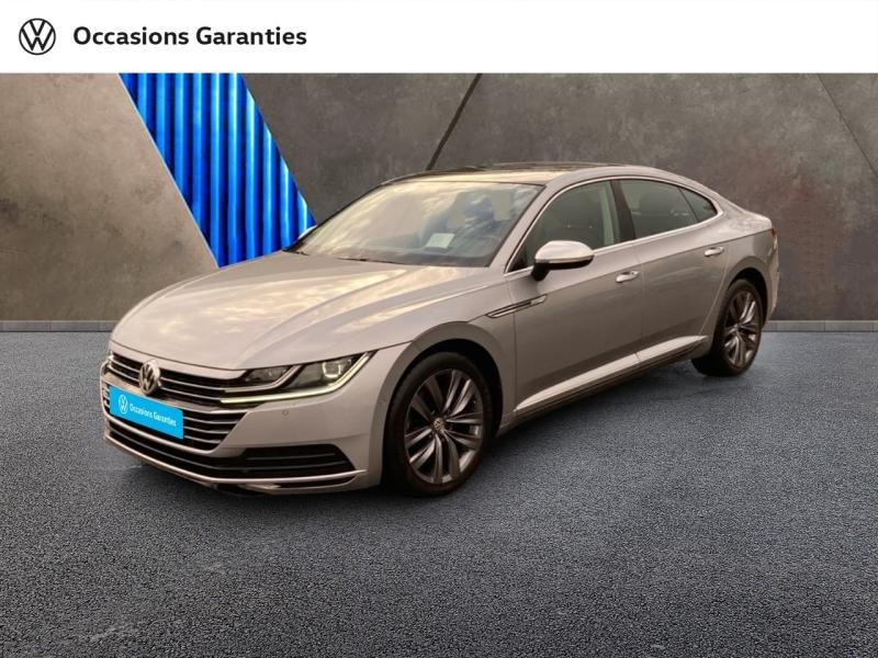 Voitures occasions VOLKSWAGEN ARTEON Elegance Hazebrouck