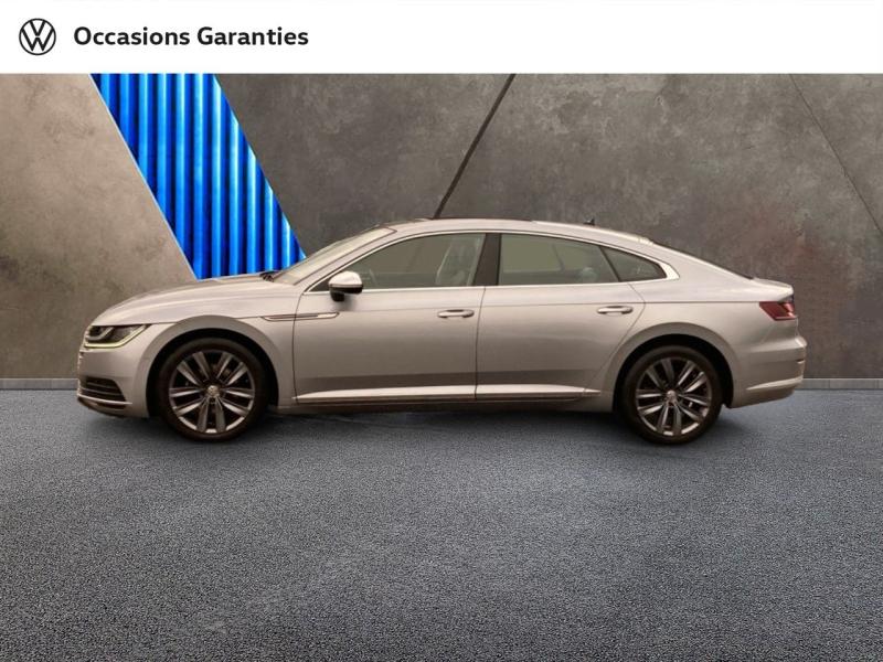 Voitures occasions VOLKSWAGEN ARTEON Elegance Hazebrouck