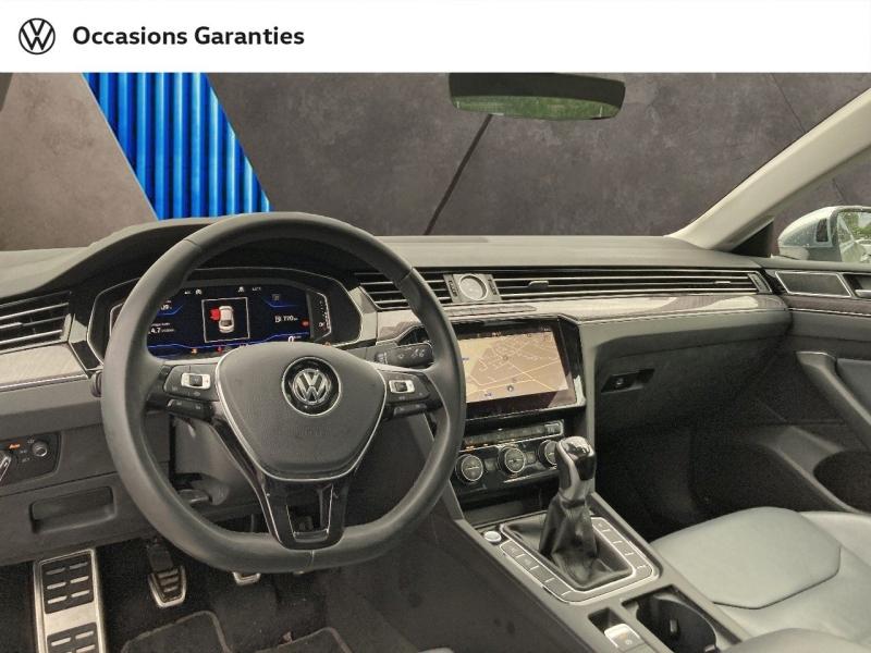 Voitures occasions VOLKSWAGEN ARTEON Elegance Hazebrouck