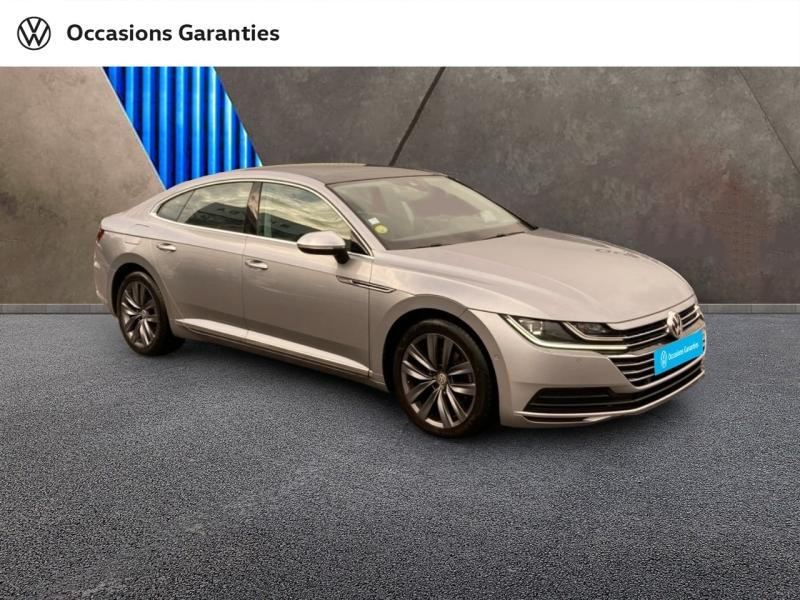 Voitures occasions VOLKSWAGEN ARTEON Elegance Hazebrouck