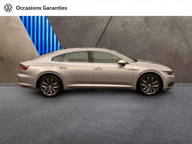 Voitures occasions VOLKSWAGEN ARTEON Elegance Hazebrouck