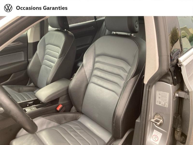 Voitures occasions VOLKSWAGEN ARTEON Elegance Hazebrouck