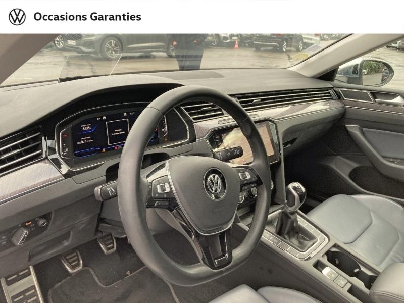 Voitures occasions VOLKSWAGEN ARTEON Elegance Hazebrouck