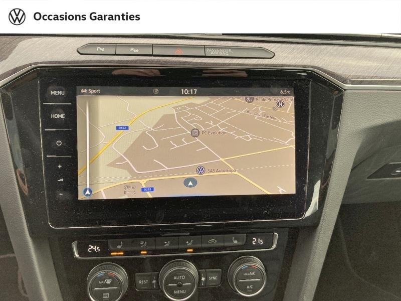 Voitures occasions VOLKSWAGEN ARTEON Elegance Hazebrouck