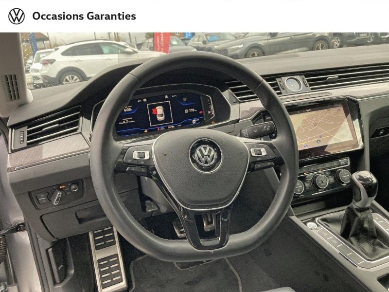 Voitures occasions VOLKSWAGEN ARTEON Elegance Hazebrouck