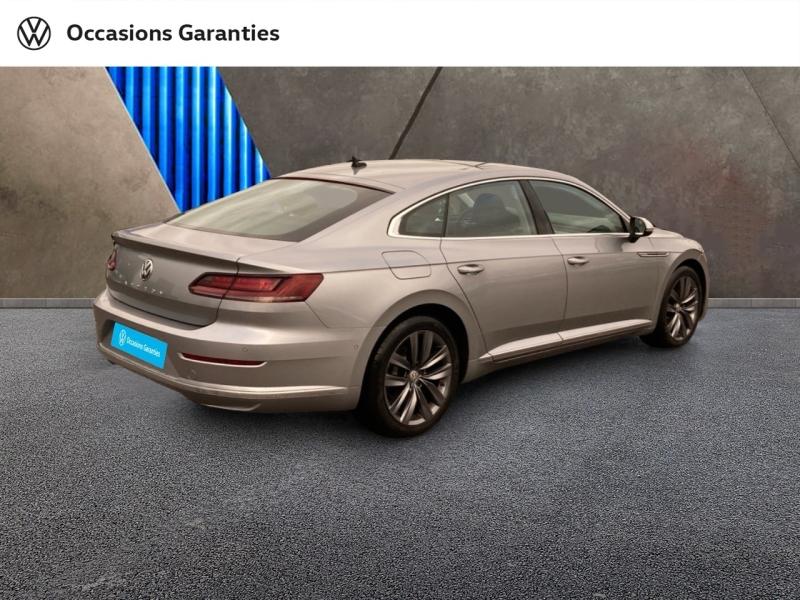 Voitures occasions VOLKSWAGEN ARTEON Elegance Hazebrouck