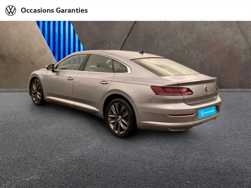 Voitures occasions VOLKSWAGEN ARTEON Elegance Hazebrouck