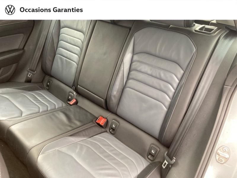 Voitures occasions VOLKSWAGEN ARTEON Elegance Hazebrouck