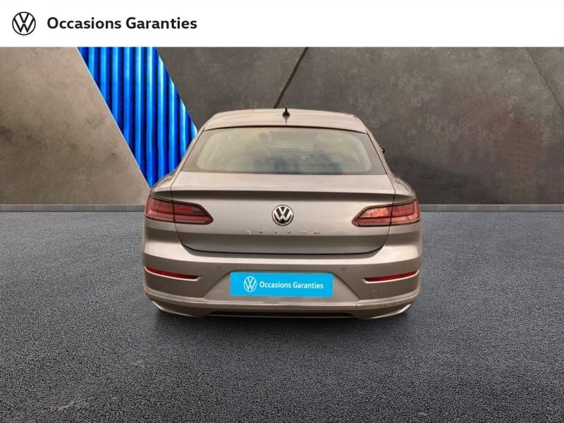 Voitures occasions VOLKSWAGEN ARTEON Elegance Hazebrouck