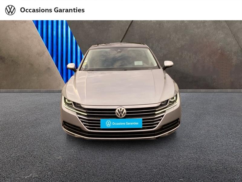 Voitures occasions VOLKSWAGEN ARTEON Elegance Hazebrouck