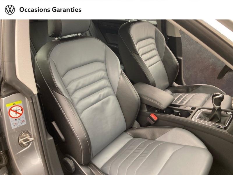 Voitures occasions VOLKSWAGEN ARTEON Elegance Hazebrouck