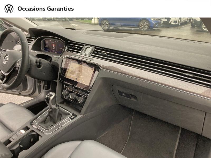 Voitures occasions VOLKSWAGEN ARTEON Elegance Hazebrouck