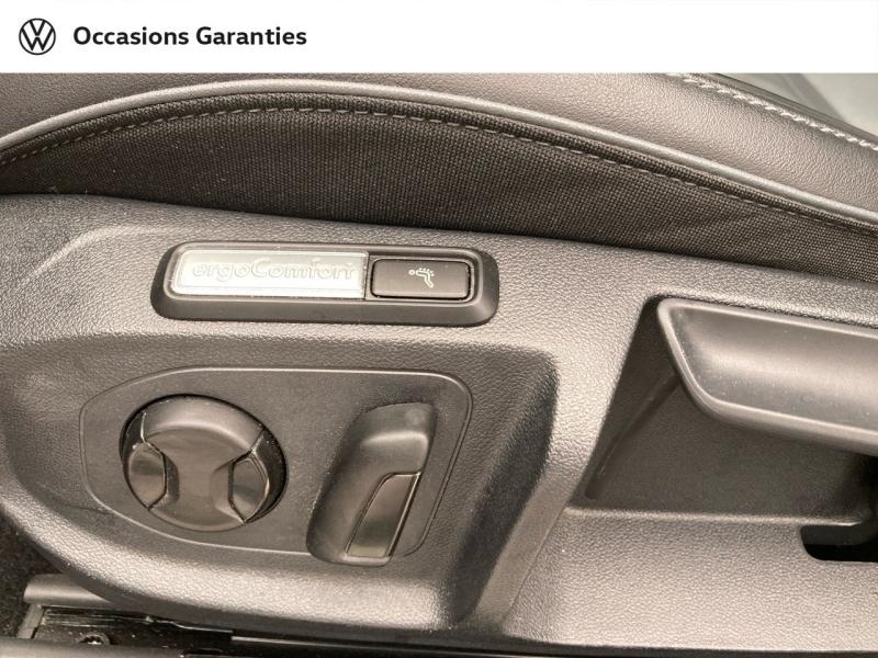 Voitures occasions VOLKSWAGEN ARTEON Elegance Hazebrouck