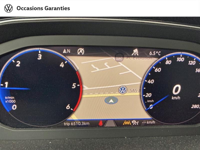 Voitures occasions VOLKSWAGEN ARTEON Elegance Hazebrouck