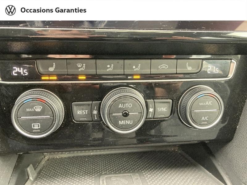 Voitures occasions VOLKSWAGEN ARTEON Elegance Hazebrouck