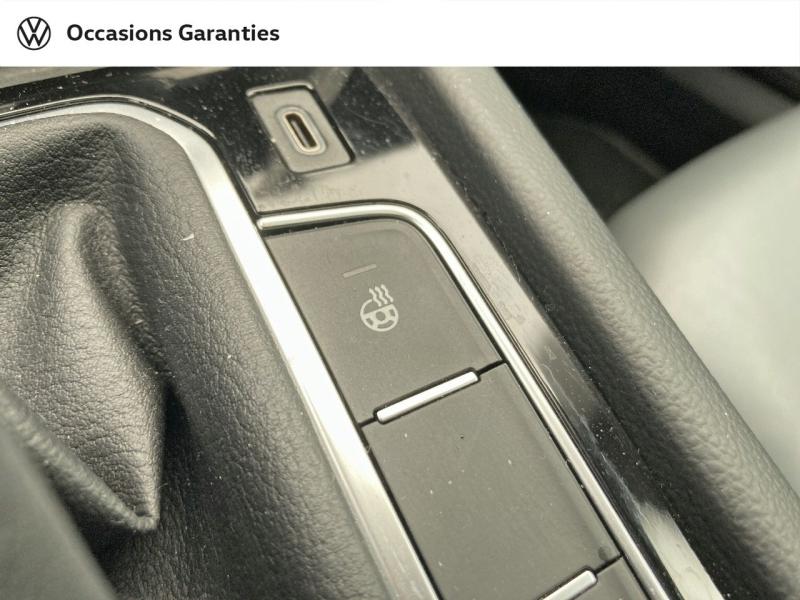 Voitures occasions VOLKSWAGEN ARTEON Elegance Hazebrouck