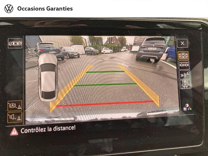 Voitures occasions VOLKSWAGEN ARTEON Elegance Hazebrouck