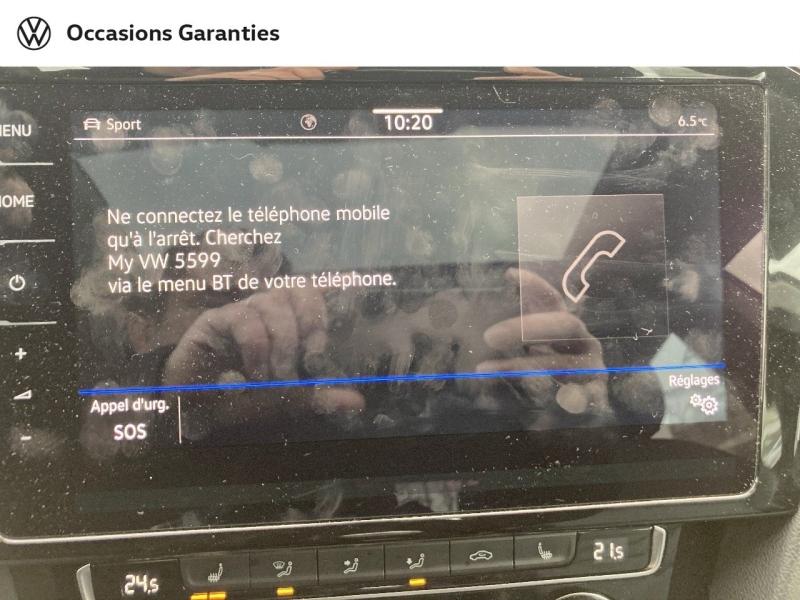 Voitures occasions VOLKSWAGEN ARTEON Elegance Hazebrouck