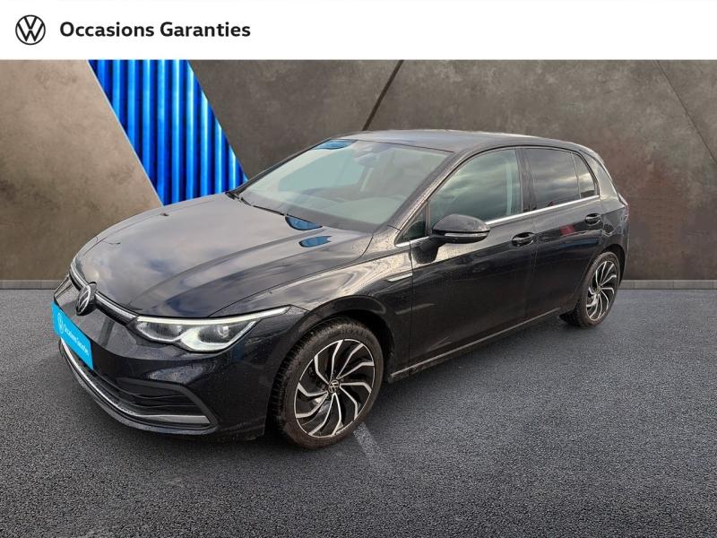 Voitures occasions VOLKSWAGEN GOLF Style 1st Hazebrouck