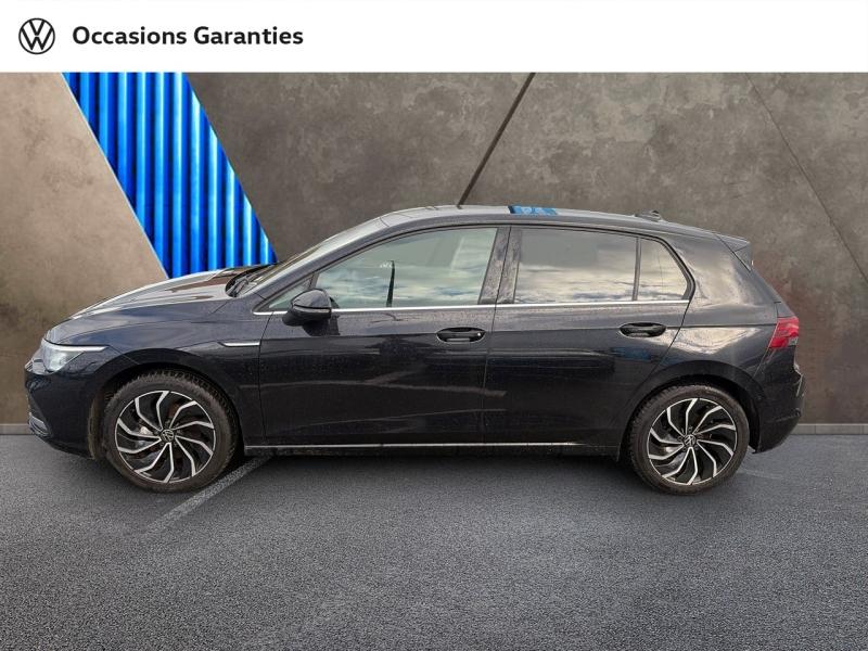 Voitures occasions VOLKSWAGEN GOLF Style 1st Hazebrouck