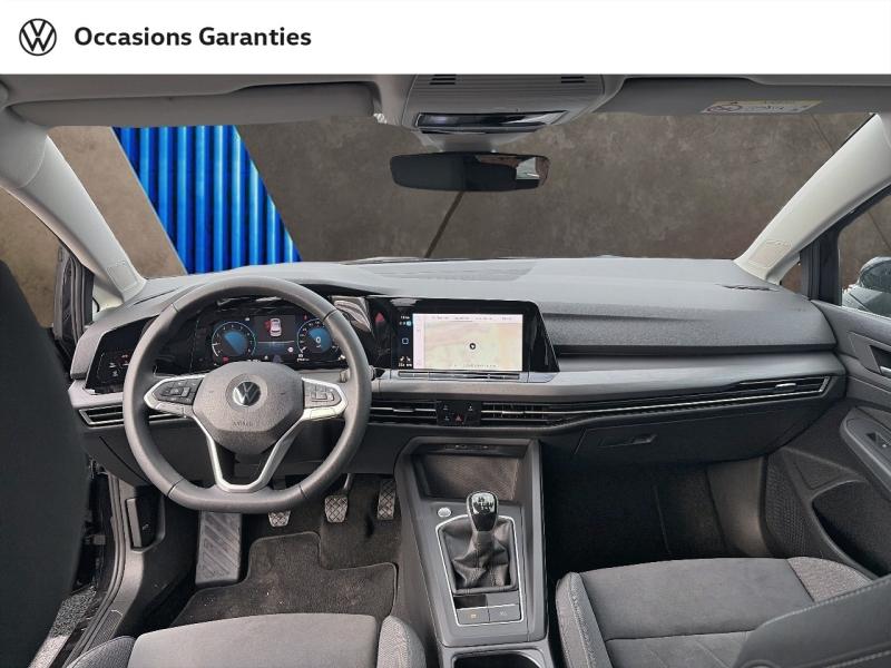 Voitures occasions VOLKSWAGEN GOLF Style 1st Hazebrouck